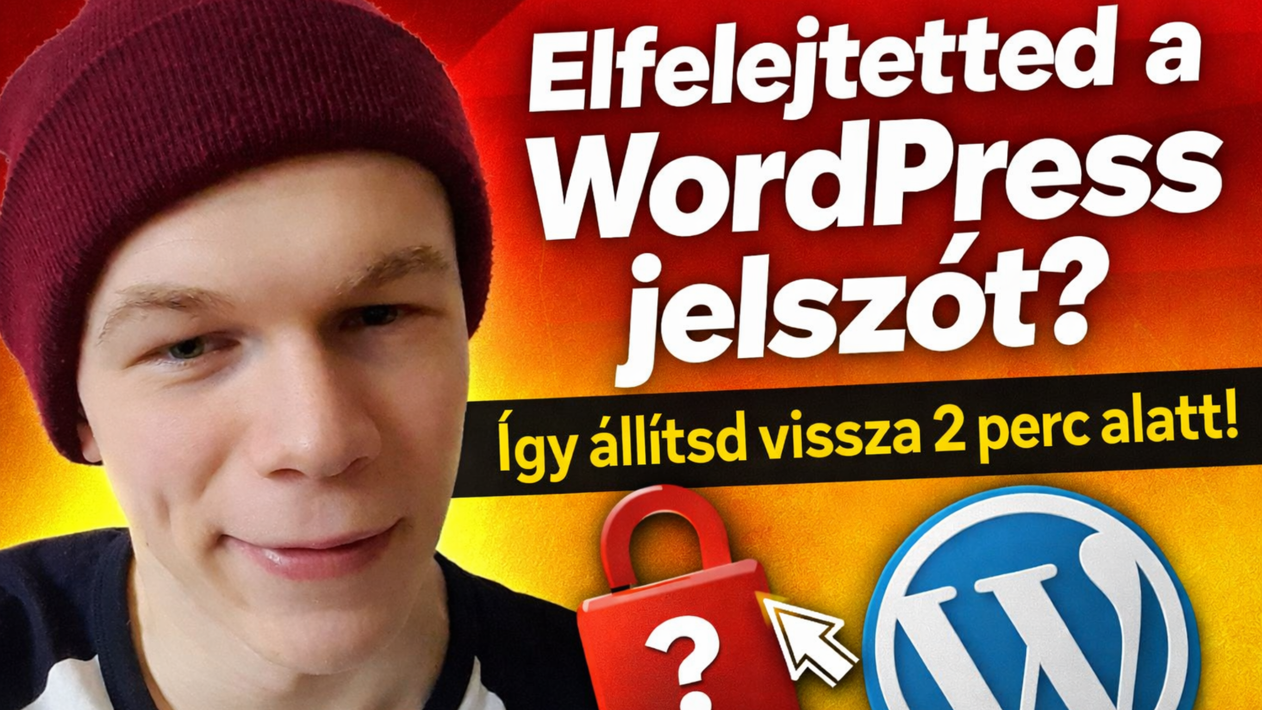 Itt a legújabb videóm!